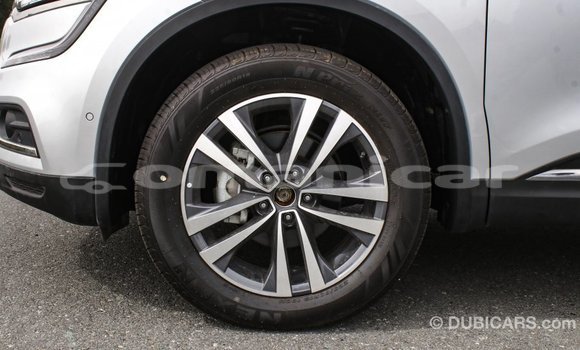 Buy Import Renault Koleos Other Car in Import - Dubai in Dhufar Buy Import Renault Koleos Other Car in Import - Dubai in Dhufar