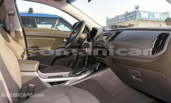 Buy Import Kia Sportage Brown Car in Import - Dubai in Dhufar Buy Import Kia Sportage Brown Car in Import - Dubai in Dhufar