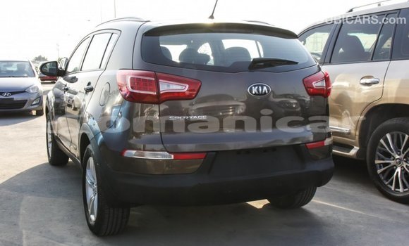 Buy Import Kia Sportage Brown Car in Import - Dubai in Dhufar Buy Import Kia Sportage Brown Car in Import - Dubai in Dhufar