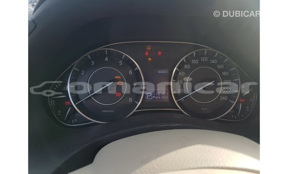 Buy Import Nissan Patrol White Car in Import - Dubai in Dhufar Buy Import Nissan Patrol White Car in Import - Dubai in Dhufar