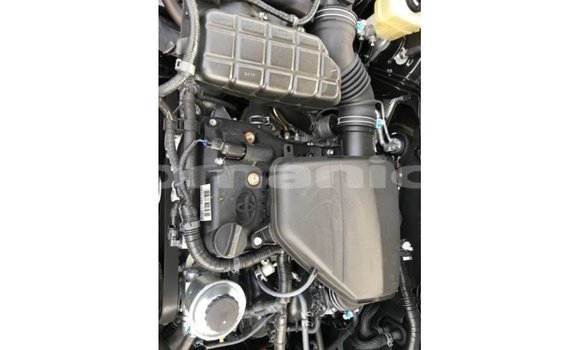 Buy Import Toyota Prado Black Car in Import - Dubai in Dhufar Buy Import Toyota Prado Black Car in Import - Dubai in Dhufar