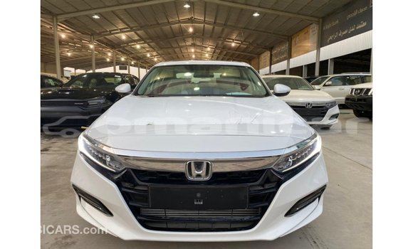Buy Import Honda Accord White Car in Import - Dubai in Dhufar Buy Import Honda Accord White Car in Import - Dubai in Dhufar