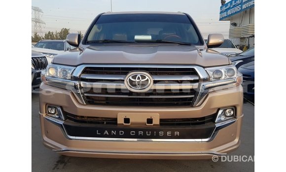 Buy Import Toyota Land Cruiser Other Car in Import - Dubai in Dhufar Buy Import Toyota Land Cruiser Other Car in Import - Dubai in Dhufar