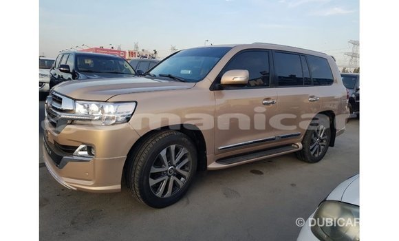 Buy Import Toyota Land Cruiser Other Car in Import - Dubai in Dhufar Buy Import Toyota Land Cruiser Other Car in Import - Dubai in Dhufar
