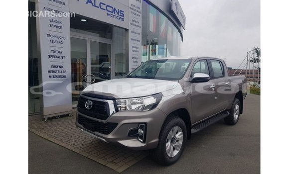 Buy Import Toyota Hilux Other Car in Import - Dubai in Dhufar Buy Import Toyota Hilux Other Car in Import - Dubai in Dhufar