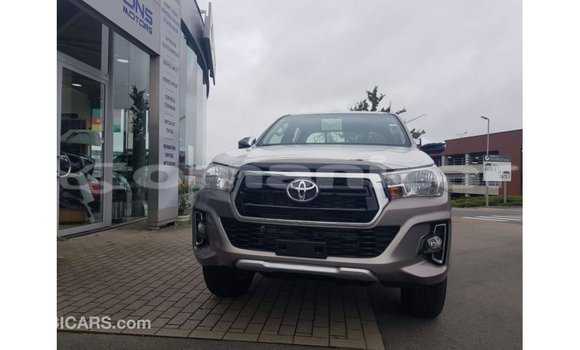 Buy Import Toyota Hilux Other Car in Import - Dubai in Dhufar Buy Import Toyota Hilux Other Car in Import - Dubai in Dhufar