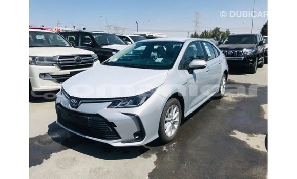 Buy Import Toyota Corolla White Car in Import - Dubai in Dhufar Buy Import Toyota Corolla White Car in Import - Dubai in Dhufar