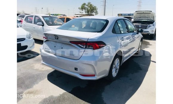 Buy Import Toyota Corolla White Car in Import - Dubai in Dhufar Buy Import Toyota Corolla White Car in Import - Dubai in Dhufar