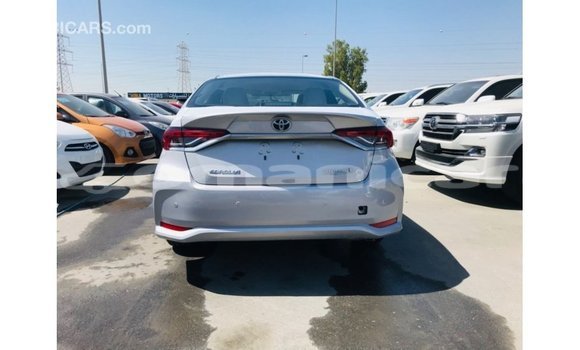 Buy Import Toyota Corolla White Car in Import - Dubai in Dhufar Buy Import Toyota Corolla White Car in Import - Dubai in Dhufar