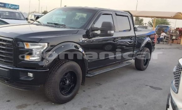 Buy Import Ford V8 Black Car in Import - Dubai in Dhufar Buy Import Ford V8 Black Car in Import - Dubai in Dhufar