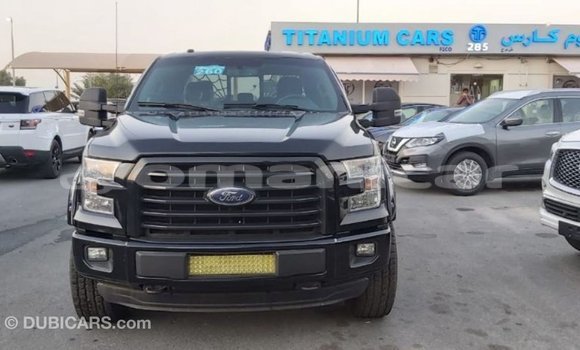 Buy Import Ford V8 Black Car in Import - Dubai in Dhufar Buy Import Ford V8 Black Car in Import - Dubai in Dhufar