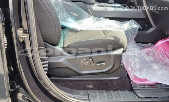 Buy Import Ford V8 Black Car in Import - Dubai in Dhufar Buy Import Ford V8 Black Car in Import - Dubai in Dhufar