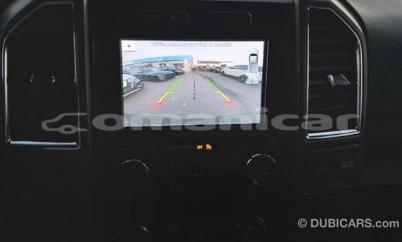 Buy Import Ford V8 Black Car in Import - Dubai in Dhufar Buy Import Ford V8 Black Car in Import - Dubai in Dhufar