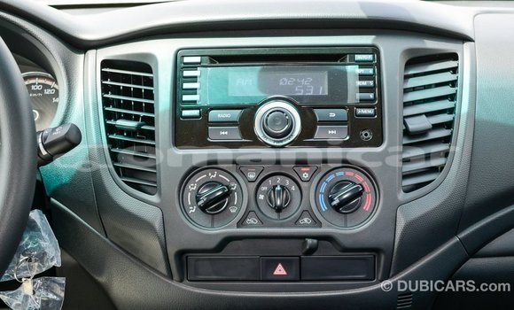 Buy Import Mitsubishi L200 White Car in Import - Dubai in Dhufar Buy Import Mitsubishi L200 White Car in Import - Dubai in Dhufar