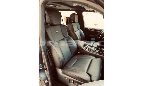 Buy Import Lexus LX Other Car in Import - Dubai in Dhufar Buy Import Lexus LX Other Car in Import - Dubai in Dhufar