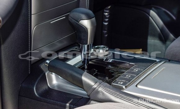 Buy Import Toyota Land Cruiser Black Car in Import - Dubai in Dhufar Buy Import Toyota Land Cruiser Black Car in Import - Dubai in Dhufar