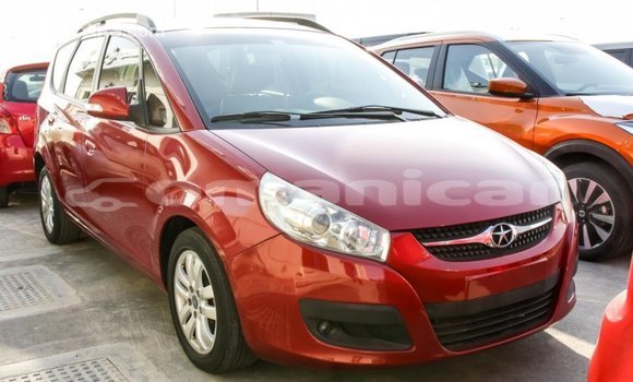 Buy Import JAC J3 (Tongyue,Tojoy) Red Car in Import - Dubai in Dhufar Buy Import JAC J3 (Tongyue,Tojoy) Red Car in Import - Dubai in Dhufar