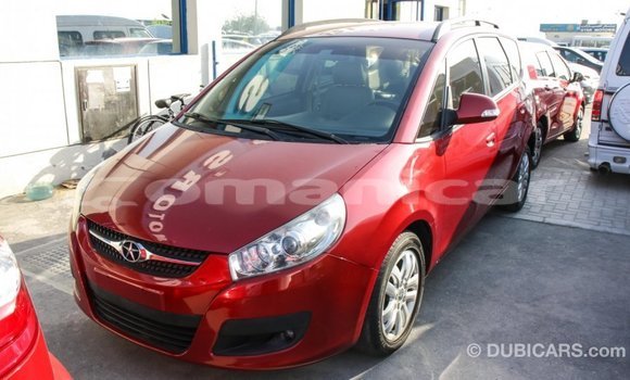 Buy Import JAC J3 (Tongyue,Tojoy) Red Car in Import - Dubai in Dhufar Buy Import JAC J3 (Tongyue,Tojoy) Red Car in Import - Dubai in Dhufar
