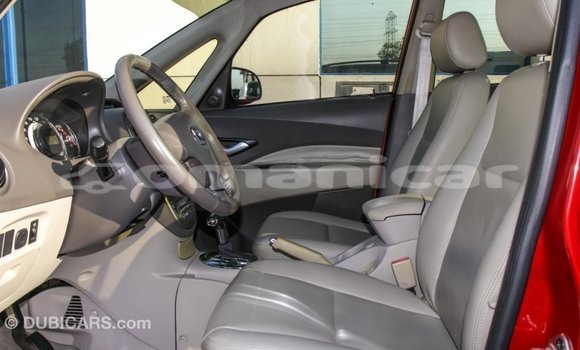 Buy Import JAC J3 (Tongyue,Tojoy) Red Car in Import - Dubai in Dhufar Buy Import JAC J3 (Tongyue,Tojoy) Red Car in Import - Dubai in Dhufar