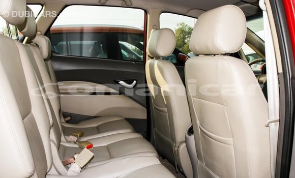 Buy Import JAC J3 (Tongyue,Tojoy) Red Car in Import - Dubai in Dhufar Buy Import JAC J3 (Tongyue,Tojoy) Red Car in Import - Dubai in Dhufar