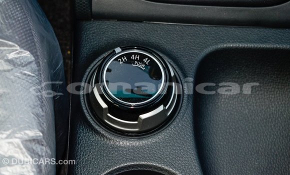 Buy Import Mitsubishi L200 White Car in Import - Dubai in Dhufar Buy Import Mitsubishi L200 White Car in Import - Dubai in Dhufar