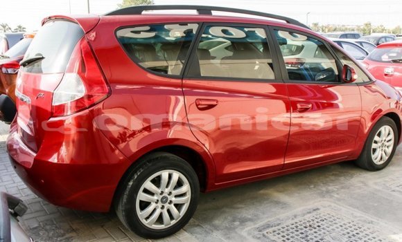 Buy Import JAC J3 (Tongyue,Tojoy) Red Car in Import - Dubai in Dhufar Buy Import JAC J3 (Tongyue,Tojoy) Red Car in Import - Dubai in Dhufar