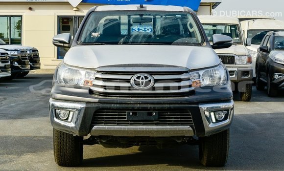 Buy Import Toyota Hilux Other Car in Import - Dubai in Dhufar Buy Import Toyota Hilux Other Car in Import - Dubai in Dhufar