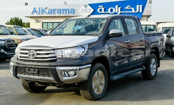 Buy Import Toyota Hilux Other Car in Import - Dubai in Dhufar Buy Import Toyota Hilux Other Car in Import - Dubai in Dhufar