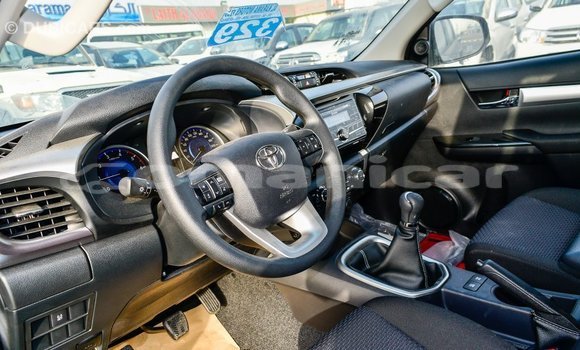 Buy Import Toyota Hilux Other Car in Import - Dubai in Dhufar Buy Import Toyota Hilux Other Car in Import - Dubai in Dhufar