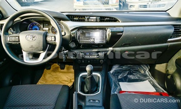 Buy Import Toyota Hilux Other Car in Import - Dubai in Dhufar Buy Import Toyota Hilux Other Car in Import - Dubai in Dhufar