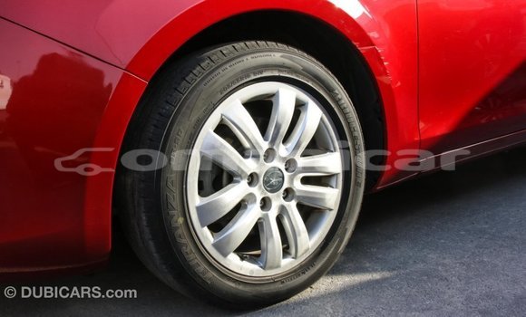 Buy Import JAC J3 (Tongyue,Tojoy) Red Car in Import - Dubai in Dhufar Buy Import JAC J3 (Tongyue,Tojoy) Red Car in Import - Dubai in Dhufar