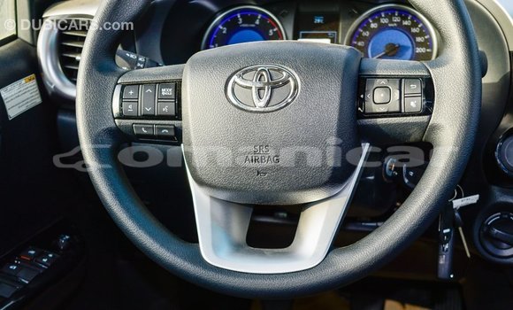 Buy Import Toyota Hilux Other Car in Import - Dubai in Dhufar Buy Import Toyota Hilux Other Car in Import - Dubai in Dhufar