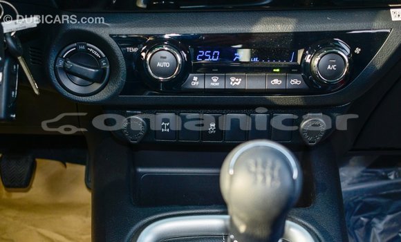 Buy Import Toyota Hilux Other Car in Import - Dubai in Dhufar Buy Import Toyota Hilux Other Car in Import - Dubai in Dhufar