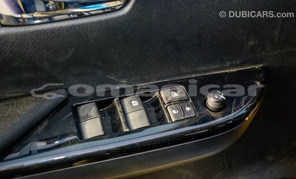 Buy Import Toyota Hilux Other Car in Import - Dubai in Dhufar Buy Import Toyota Hilux Other Car in Import - Dubai in Dhufar