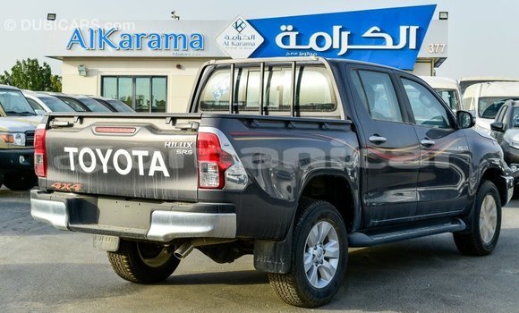 Buy Import Toyota Hilux Other Car in Import - Dubai in Dhufar Buy Import Toyota Hilux Other Car in Import - Dubai in Dhufar