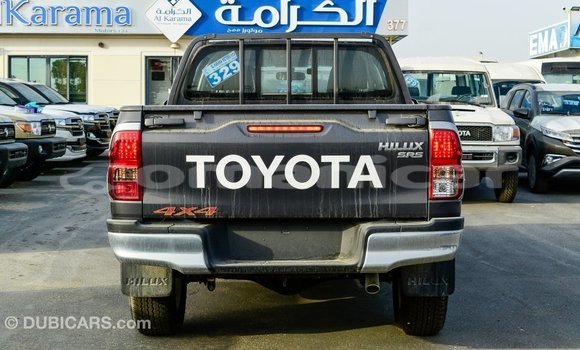 Buy Import Toyota Hilux Other Car in Import - Dubai in Dhufar Buy Import Toyota Hilux Other Car in Import - Dubai in Dhufar