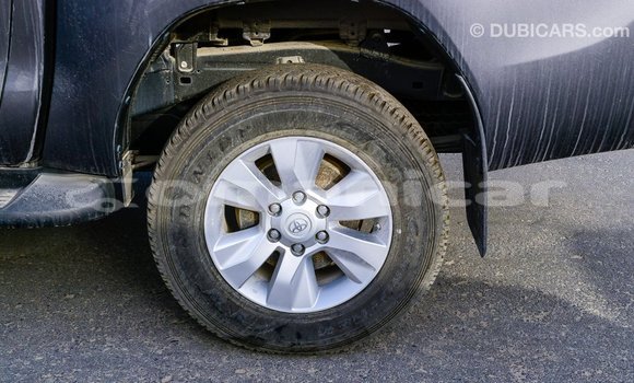 Buy Import Toyota Hilux Other Car in Import - Dubai in Dhufar Buy Import Toyota Hilux Other Car in Import - Dubai in Dhufar