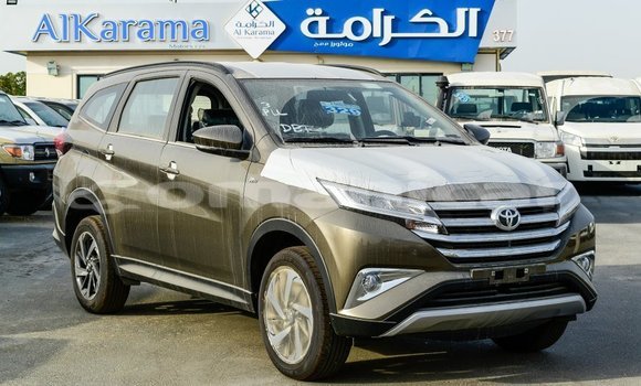Buy Import Toyota Rush Brown Car in Import - Dubai in Dhufar Buy Import Toyota Rush Brown Car in Import - Dubai in Dhufar