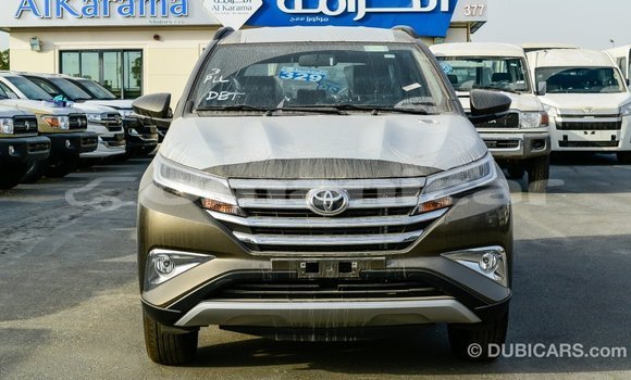 Buy Import Toyota Rush Brown Car in Import - Dubai in Dhufar Buy Import Toyota Rush Brown Car in Import - Dubai in Dhufar