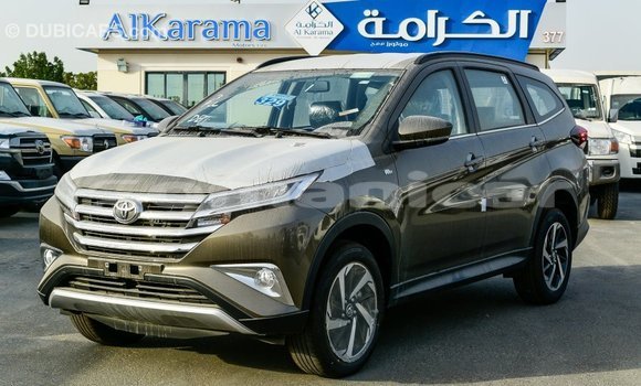 Buy Import Toyota Rush Brown Car in Import - Dubai in Dhufar Buy Import Toyota Rush Brown Car in Import - Dubai in Dhufar