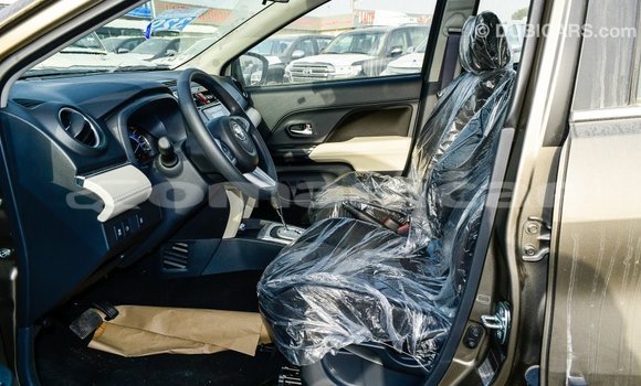 Buy Import Toyota Rush Brown Car in Import - Dubai in Dhufar Buy Import Toyota Rush Brown Car in Import - Dubai in Dhufar