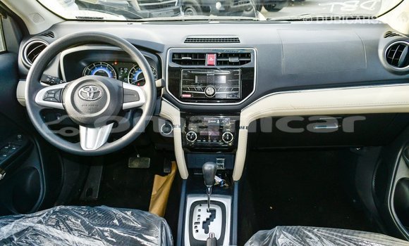 Buy Import Toyota Rush Brown Car in Import - Dubai in Dhufar Buy Import Toyota Rush Brown Car in Import - Dubai in Dhufar