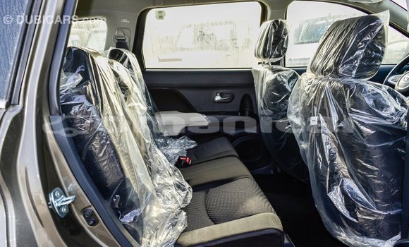 Buy Import Toyota Rush Brown Car in Import - Dubai in Dhufar Buy Import Toyota Rush Brown Car in Import - Dubai in Dhufar