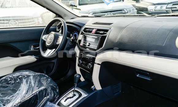 Buy Import Toyota Rush Brown Car in Import - Dubai in Dhufar Buy Import Toyota Rush Brown Car in Import - Dubai in Dhufar