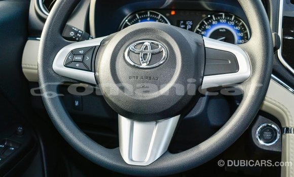 Buy Import Toyota Rush Brown Car in Import - Dubai in Dhufar Buy Import Toyota Rush Brown Car in Import - Dubai in Dhufar