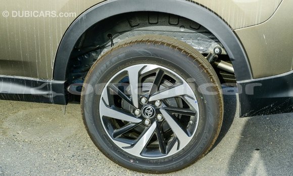 Buy Import Toyota Rush Brown Car in Import - Dubai in Dhufar Buy Import Toyota Rush Brown Car in Import - Dubai in Dhufar