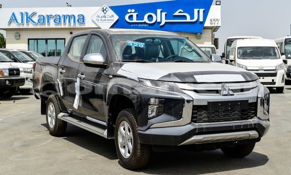Buy Import Mitsubishi L200 Other Car in Import - Dubai in Dhufar Buy Import Mitsubishi L200 Other Car in Import - Dubai in Dhufar
