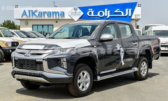 Buy Import Mitsubishi L200 Other Car in Import - Dubai in Dhufar Buy Import Mitsubishi L200 Other Car in Import - Dubai in Dhufar