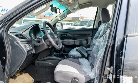Buy Import Mitsubishi L200 Other Car in Import - Dubai in Dhufar Buy Import Mitsubishi L200 Other Car in Import - Dubai in Dhufar
