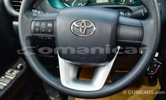 Buy Import Toyota Hilux White Car in Import - Dubai in Dhufar Buy Import Toyota Hilux White Car in Import - Dubai in Dhufar